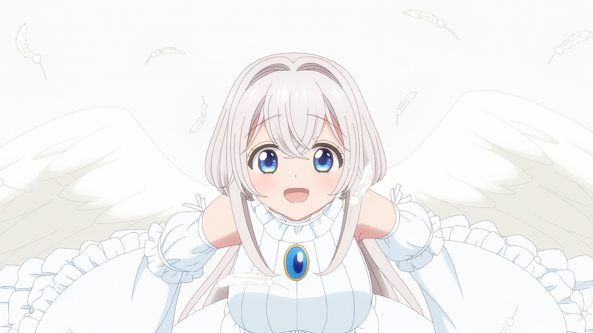 <b>Towa</b> Angel.