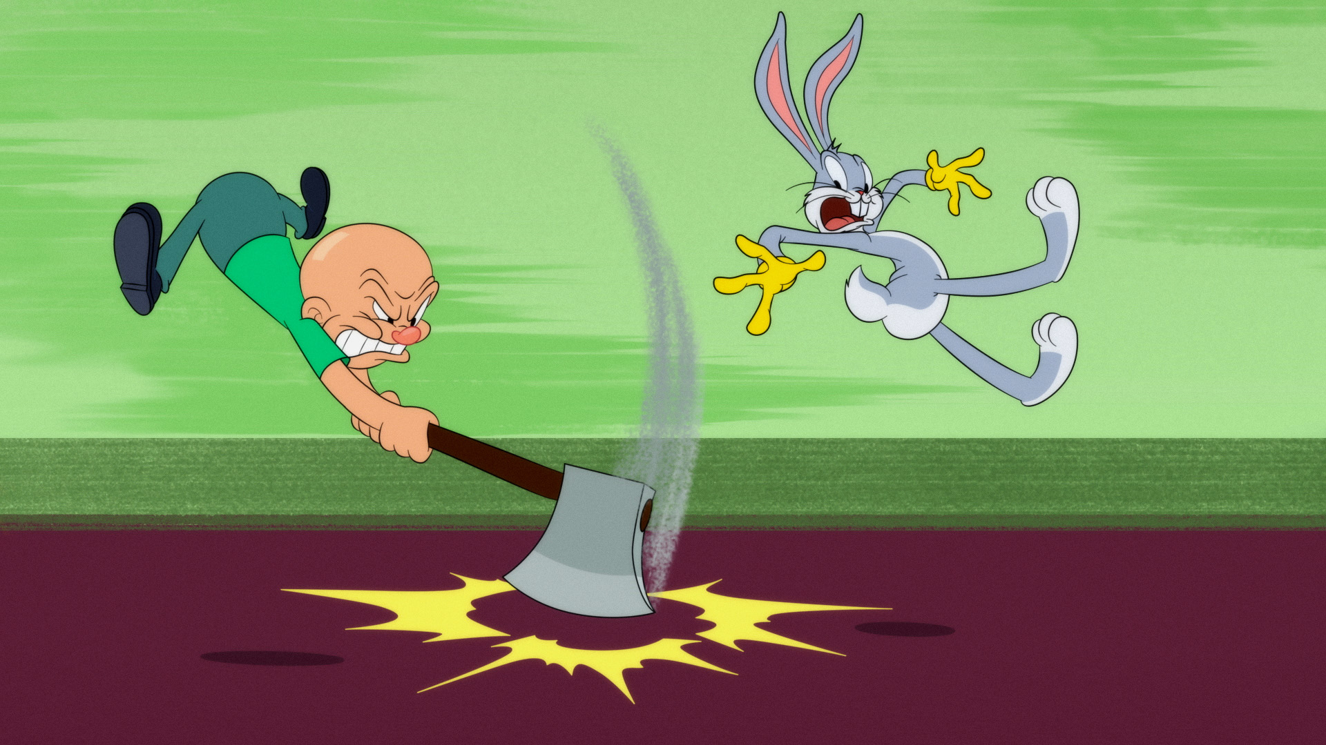 Download Looney Tunes Cartoons HD Wallpaper