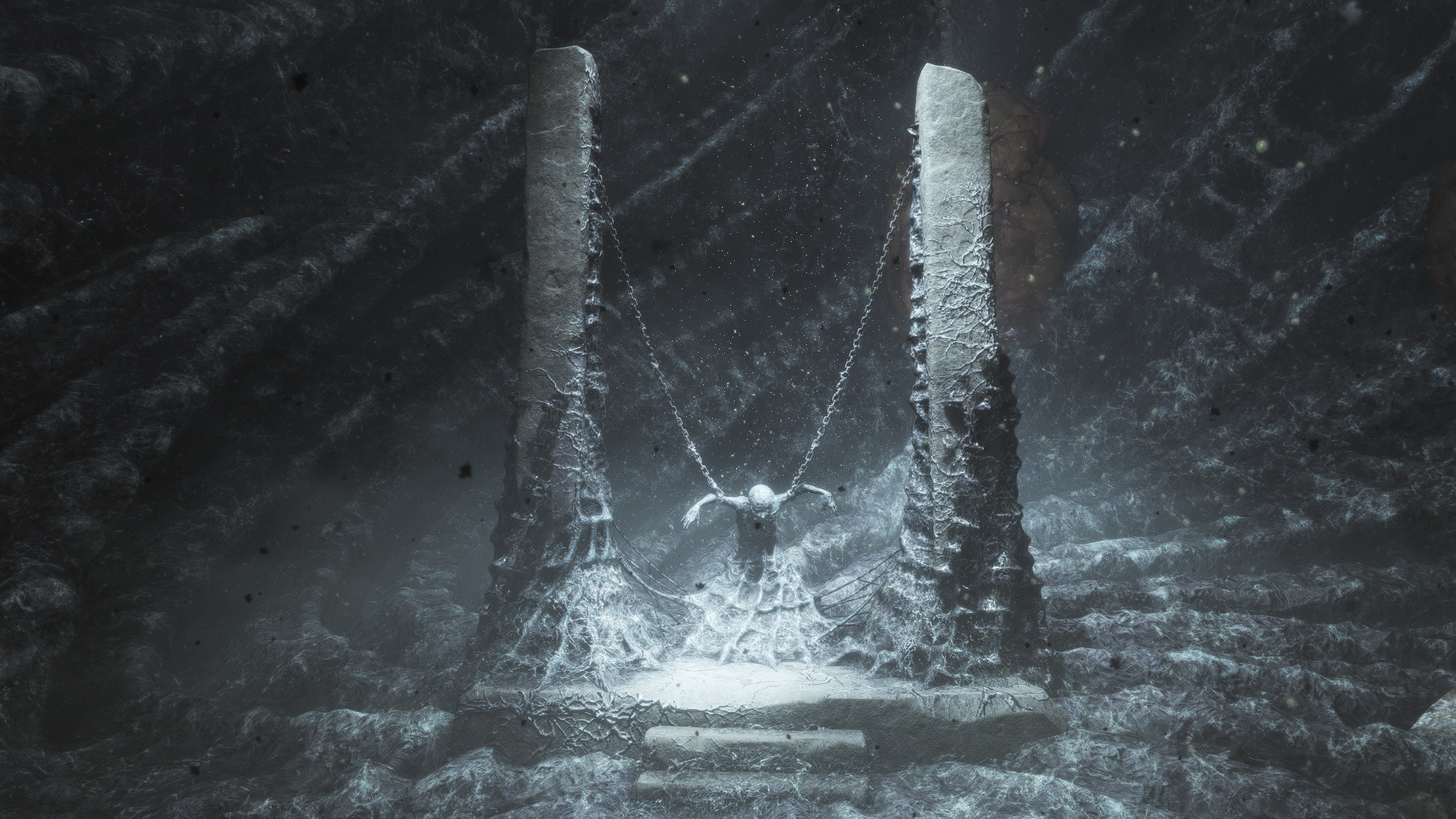 Download The Cradle Of Centuries A Plague Tale: Requiem Video Game HD Wallpaper