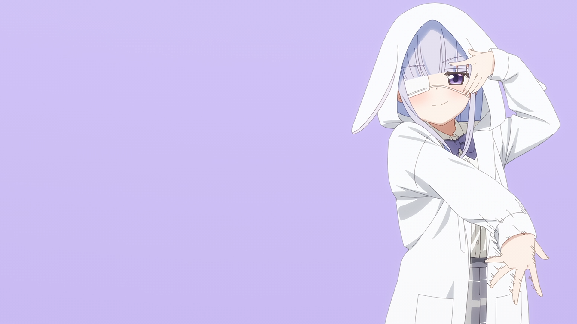 Download Anime Studio Apartment Good Lighting Angel Included Lilishka (Studio Apartment Good Lighting Angel Included) HD Wallpaper