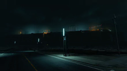  Death Stranding