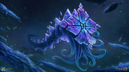 Wen (RuneScape) HD Desktop Wallpaper | Background Image