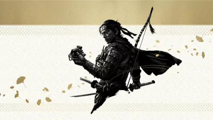  ghost of tsushima director's cut