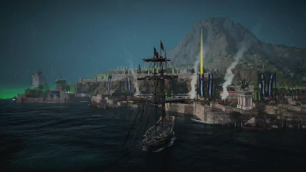  Skull And Bones