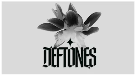 Deftones - Desktop Wallpapers, Phone Wallpaper, PFP, Gifs, and More!