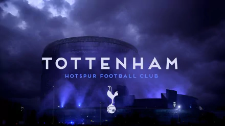  Tottenham Hotspur F.C