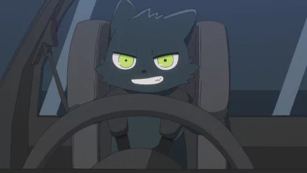 Anime Mission: Yozakura Family HD Desktop Wallpaper | Background Image