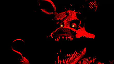 Five Nights at Freddy's 4 Five Nights at Freddy's HD Desktop Wallpaper | Background Image