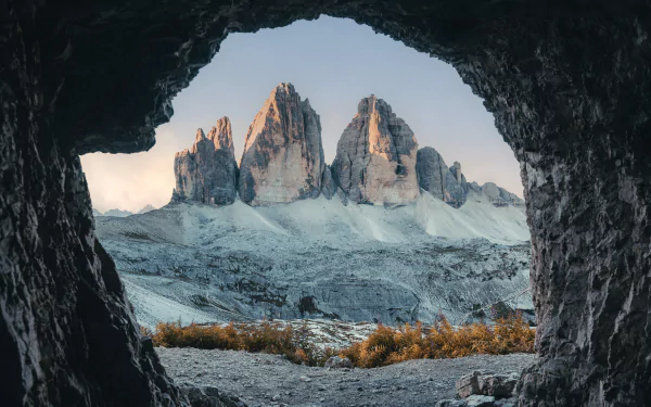  Majestic Mountains Landscape by Eberhard Grossgasteiger