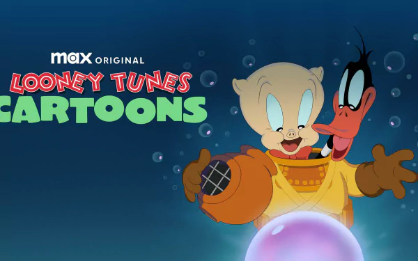 Looney Tunes Cartoons HD Desktop Wallpaper | Background Image
