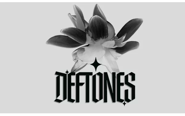  Deftones