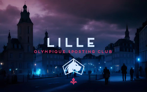  Lille OSC
