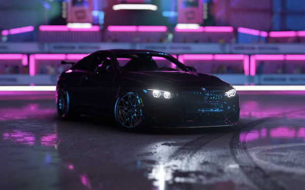  2016 BMW M4 GTS