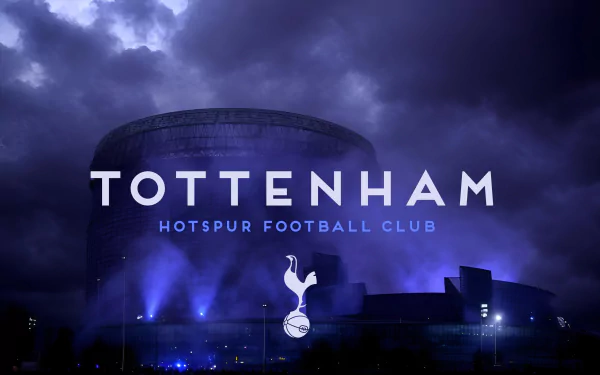  Tottenham Hotspur F.C