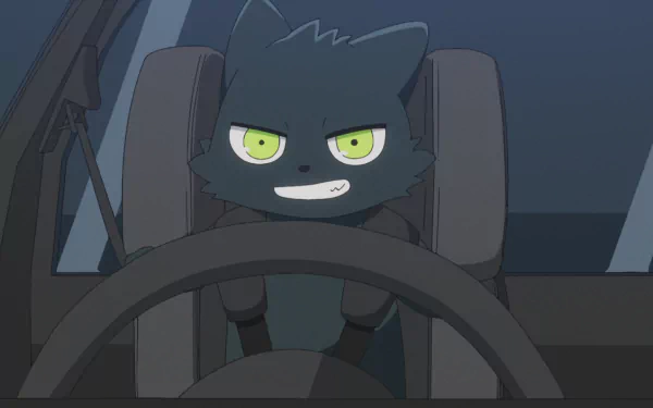 Anime Mission: Yozakura Family HD Desktop Wallpaper | Background Image