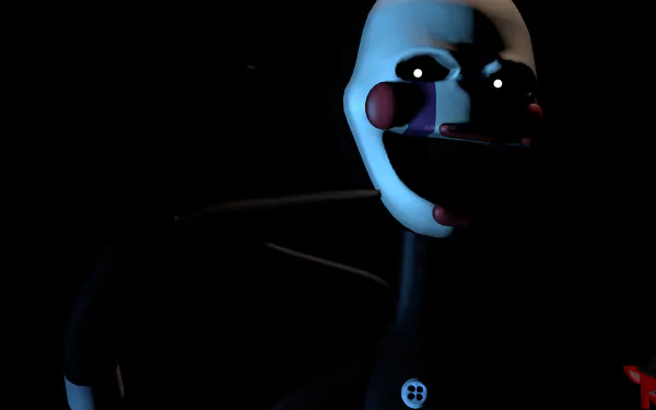 Five Nights At Freddy's 2 Five Nights at Freddy's HD Desktop Wallpaper | Background Image