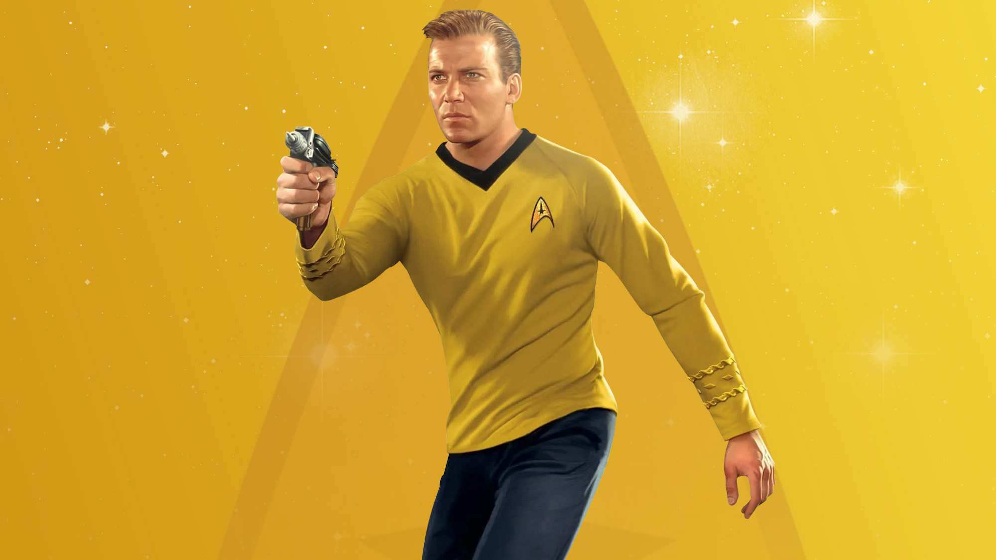 Download Star Trek: The Original Series HD Wallpaper