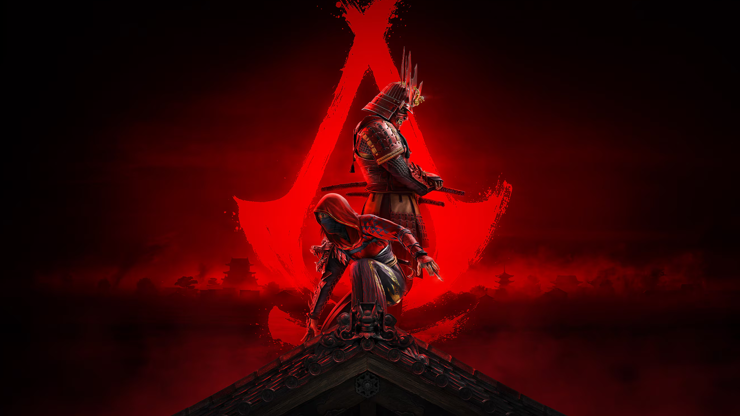 Download assassin s creed shadows hd wallpaper