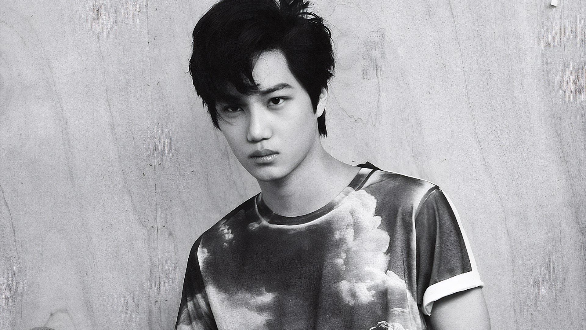 Download EXO Kai (Exo) Mama Exo-k 4k Ultra HD Wallpaper