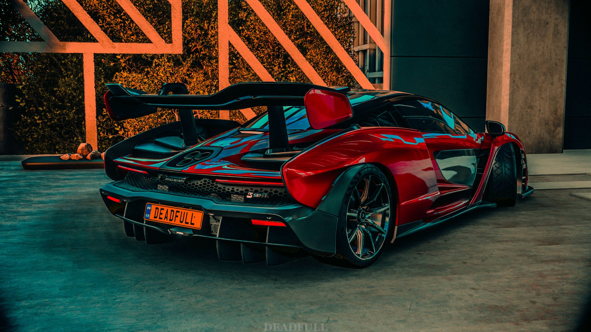 Download 4k Ultra HD Wallpaper by deadfull2016