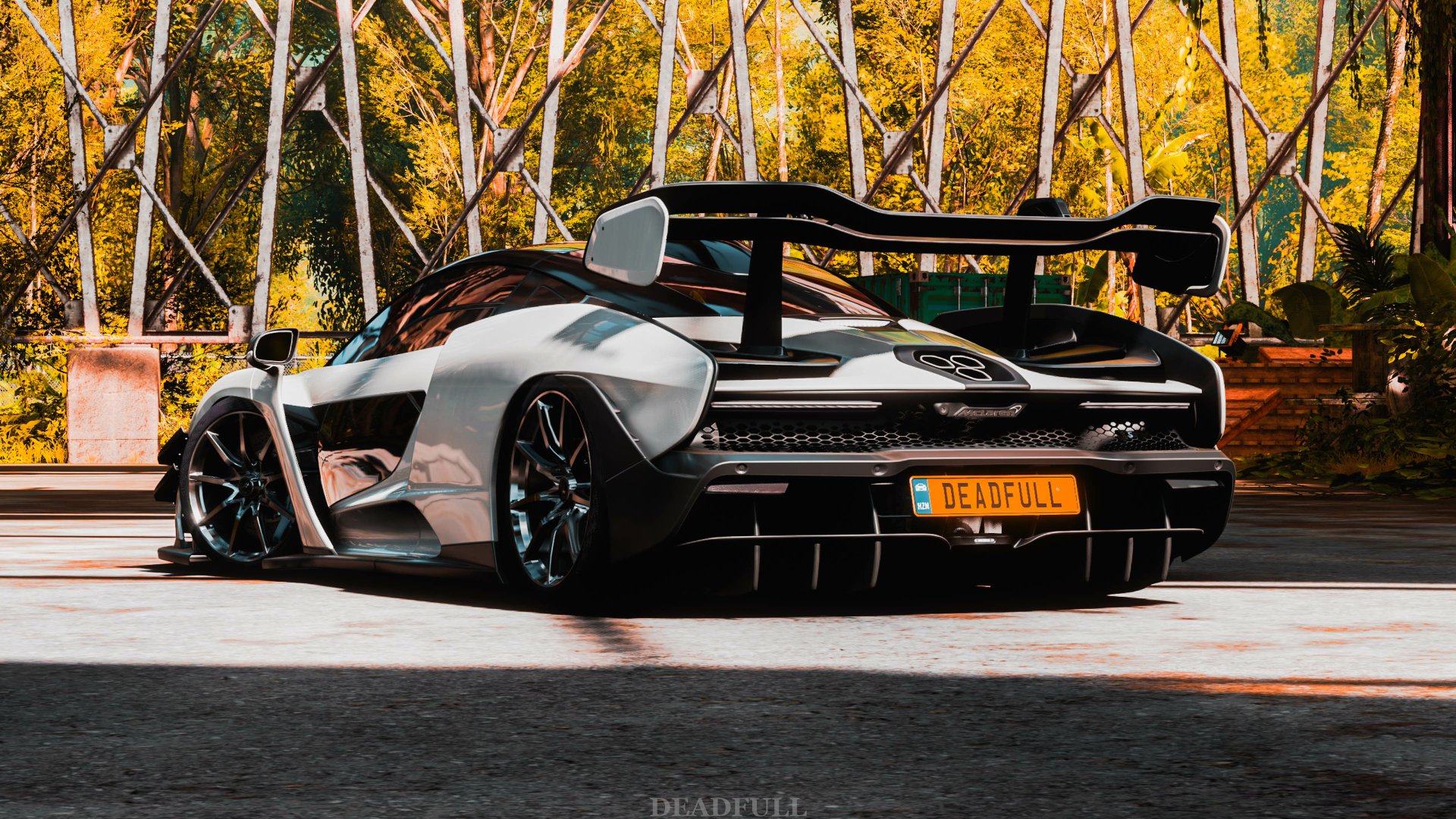 Download 4k Ultra HD Wallpaper by deadfull2016