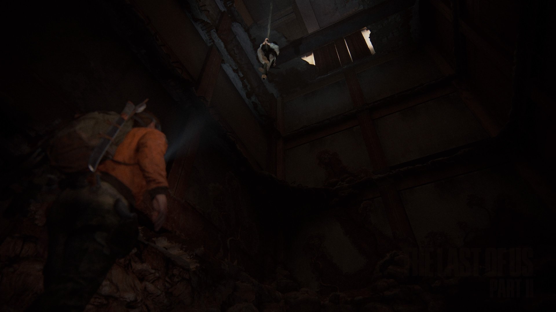 Seattle, Seraphite Base 8 (Abby+lev) by Tlouuser447