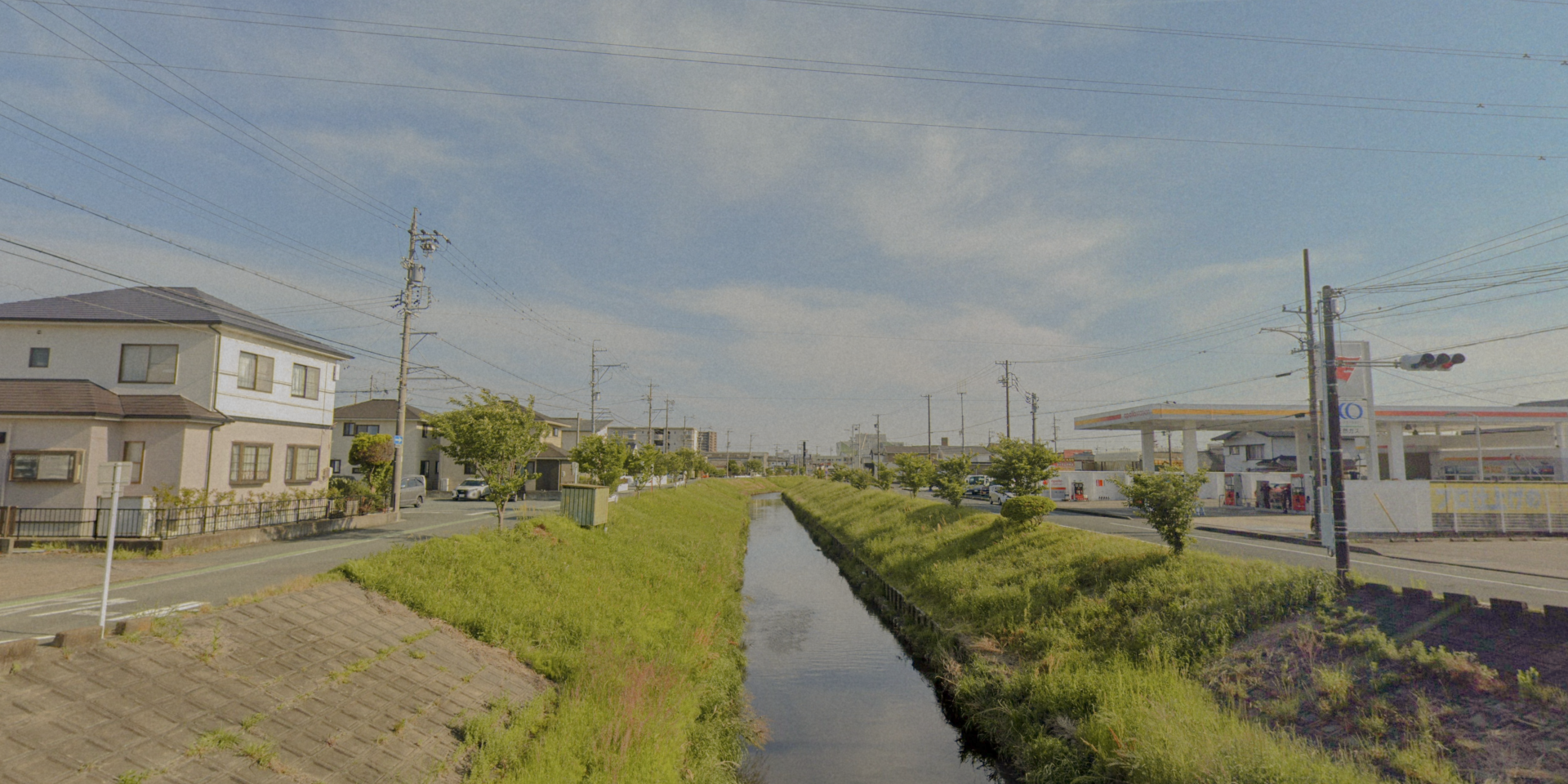 Hamamatsu,Japan by Theguy