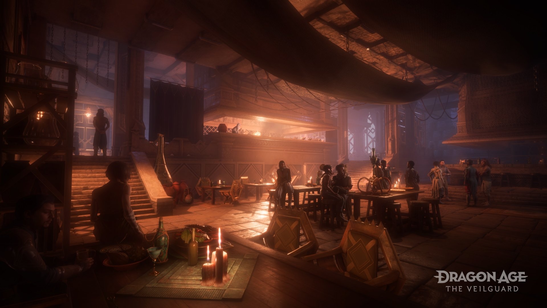 Tavern 4k Wallpapers