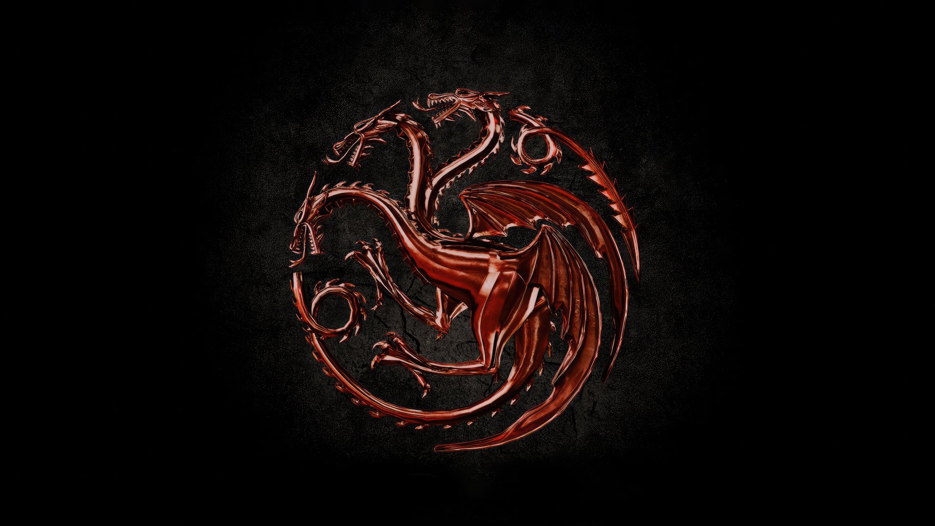 House of the Dragon 4K Ultra HD Wallpaper