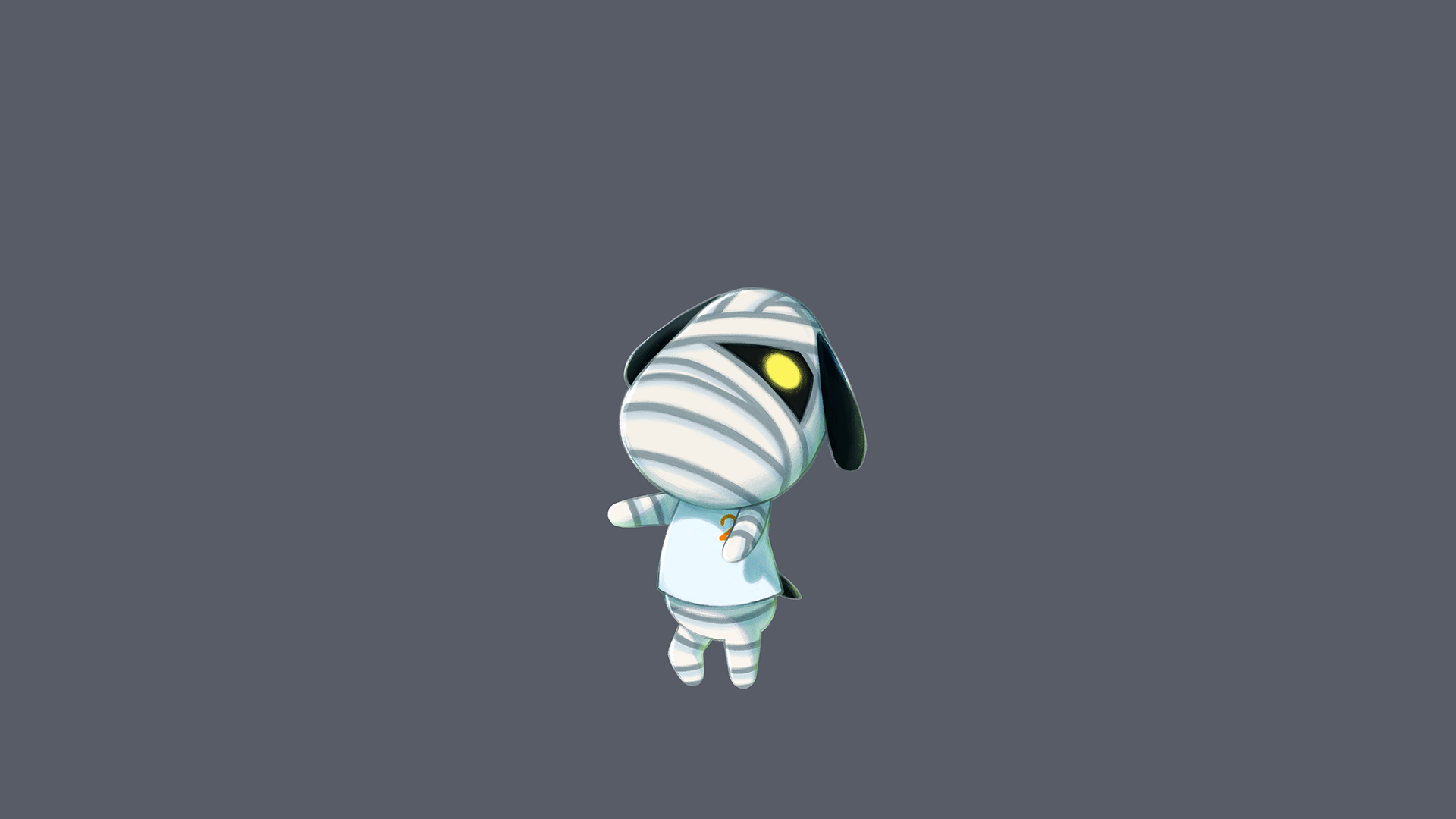 Download Animal Crossing: Pocket Camp HD Wallpaper