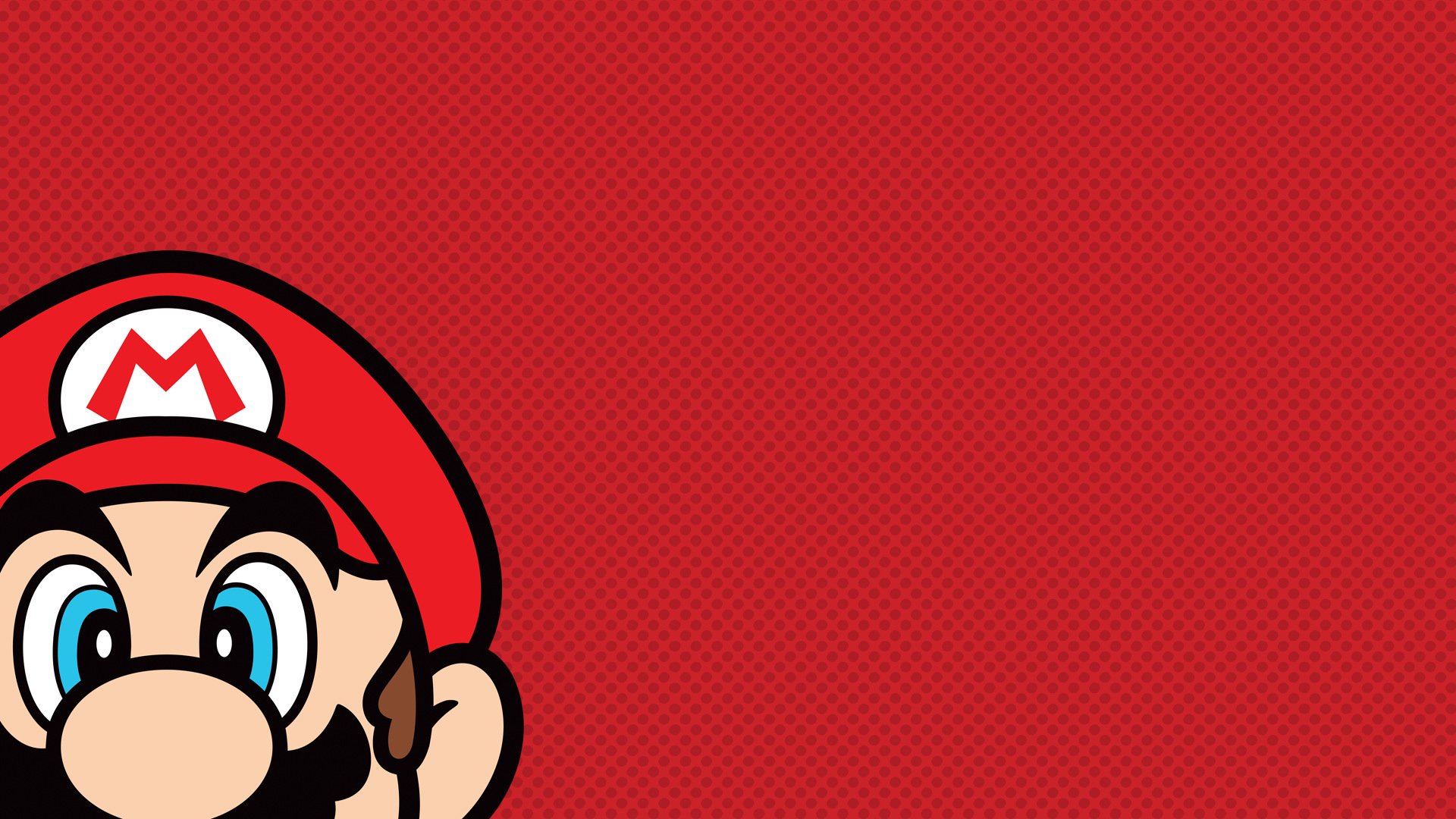 Download Super Mario Hd Wallpaper 7884