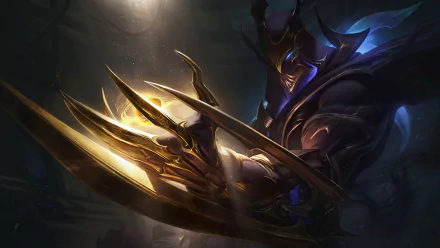  Galaxy Slayer Zed 02