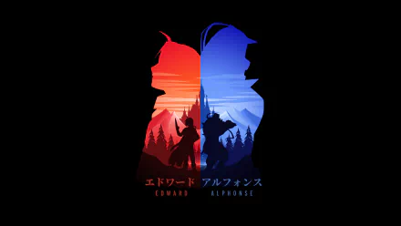  Fullmetal alchemist brotherhood