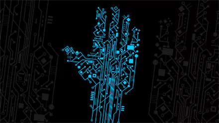  Robo by Huston Designer