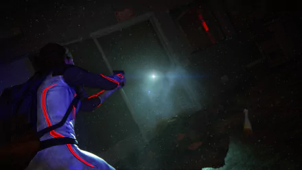  No Return (Savage Starlight, Subway)