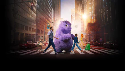 IF (2024) HD Desktop Wallpaper | Background Image