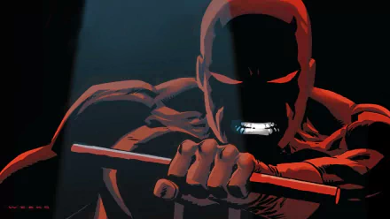  Daredevil