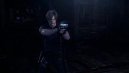  Resident evil 4 Remake