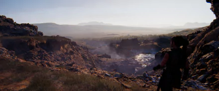  Senua's Saga Hellblade II - Landscape 2