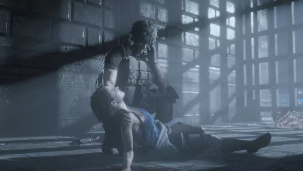  Jill Valentine ♡