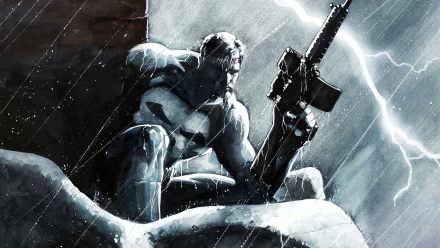  Punisher