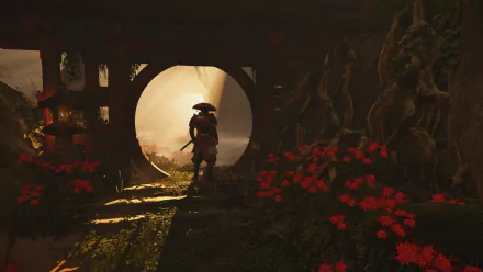  Ghost of Tsushima