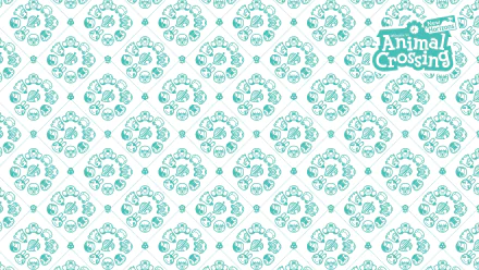 Animal Crossing: New Horizons HD Desktop Wallpaper | Background Image