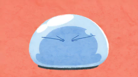  Rimuru Tempest