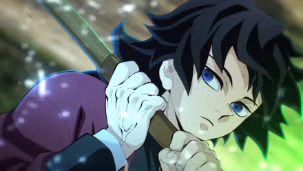  Kimetsu no Yaiba