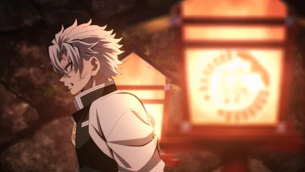  Kimetsu no Yaiba