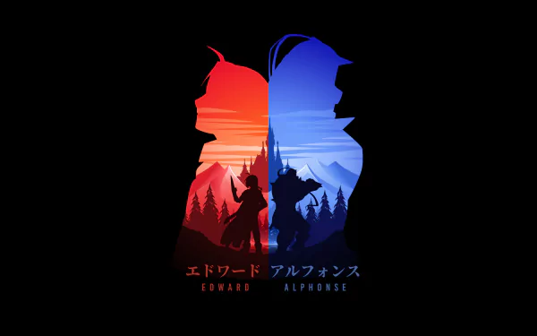  Fullmetal alchemist brotherhood