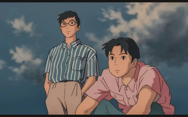  Ocean Waves | Taku n Yutaka