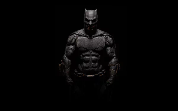  Batfleck 2024