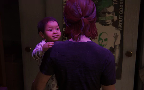  The Farm (Ellie &amp; jj 2)